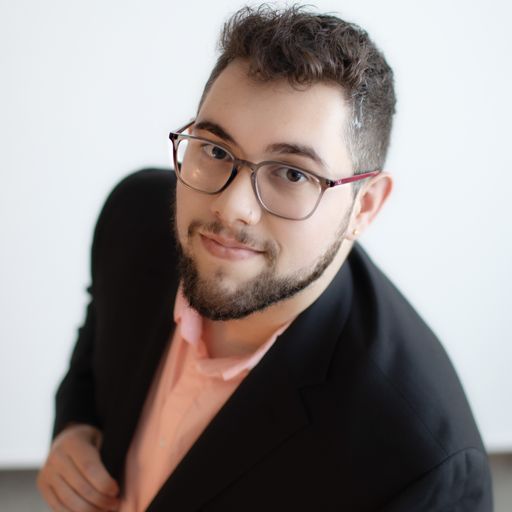 Cameron Carmody Headshot